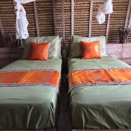 Alam Karang Otel Gili Gede Dış mekan fotoğraf